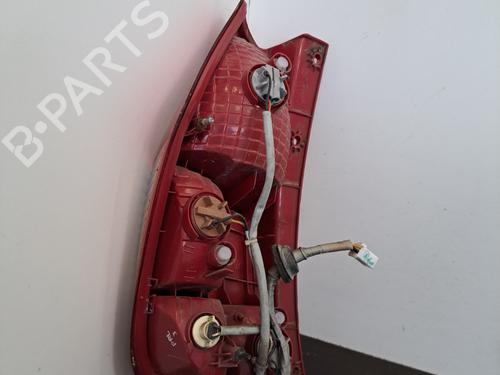 Right taillight HYUNDAI i10 I (PA) 1.2 | BP28389940C35 