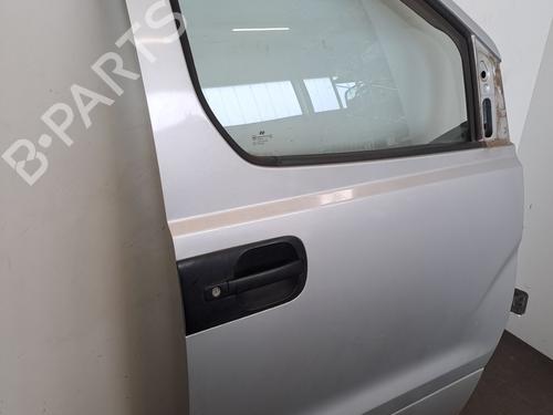 Right front door HYUNDAI H-1 Cargo (TQ) 2.5 CRDi | BP28400623C3 