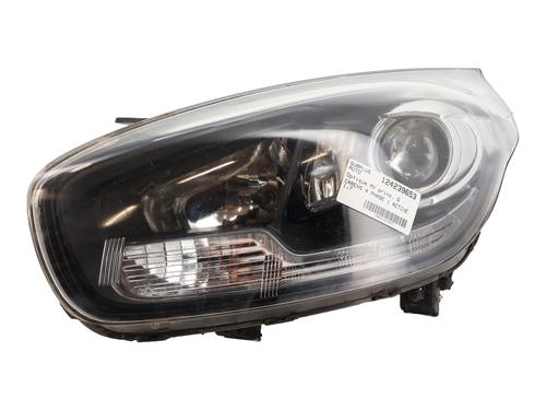 Left headlight KIA CARENS IV 1.7 CRDi | BP36008902C28 - Image 2