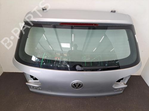 Used Tailgate VW GOLF VI (5K1) 1.6 TDI (105 hp) 28396862