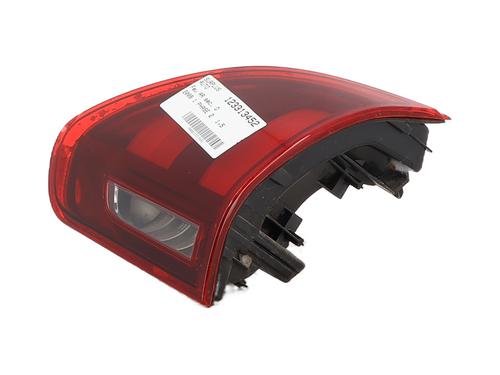 Right tailgate light PEUGEOT 2008 I (CU_) 1.5 BlueHDI 120 | BP33802914C80  - Image 5