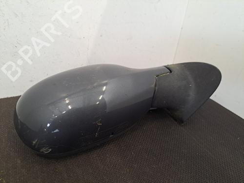 Right mirror NISSAN MICRA III (K12) 1.2 16V | BP28400475C27 