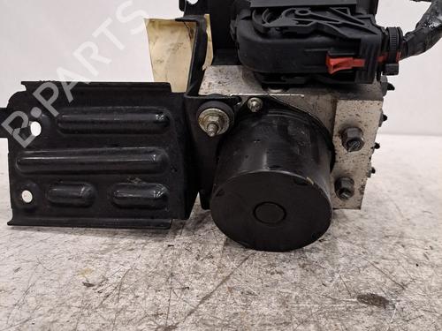 Used ABS pump VW POLO V (6R1, 6C1) 1.6 TDI (90 hp) 28392657