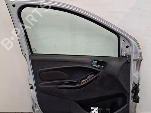 Left front door FORD KA+ III (UK, FK) 1.2 Ti-VCT | BP29962006C2