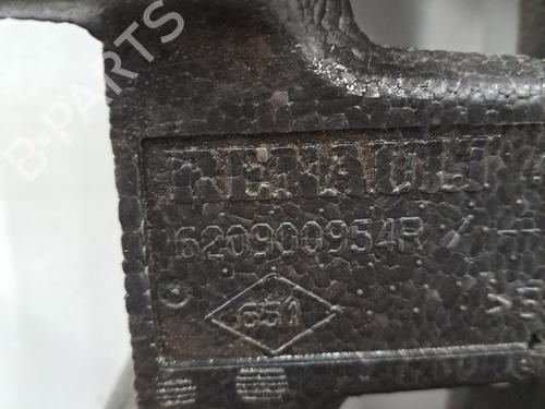 Crossmember RENAULT TWINGO III (BCM_, BCA_) 0.9 TCe 90 (BCM9, BCM2) | BP29583622C162 