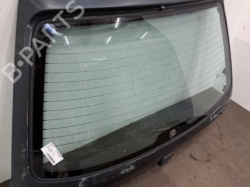 Used Tailgate Tailgate PEUGEOT 106 II (1A_, 1C_) 1.4 i (75 hp) 30777834 30777834