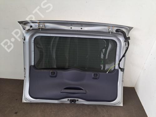 Tailgate PEUGEOT 1007 (KM_) 1.4 HDi | BP28409435C6 