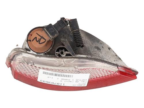 Reverse light RENAULT CAPTUR I (J5_, H5_) 1.2 TCe 120 | BP33206214C36  - Image 5