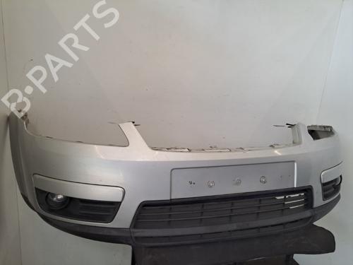 Front bumper FORD FOCUS C-MAX (DM2) 1.8 TDCi | BP28398502C7  - Image 8
