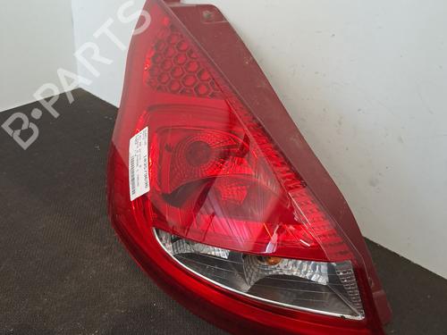 Venstre baglygte FORD FIESTA VI (CB1, CCN) 1.4 TDCi | BP28390028C34 