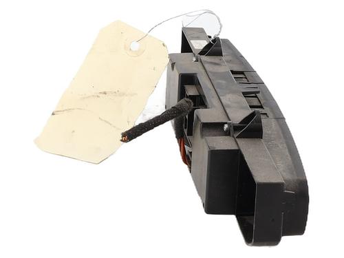 Warning switch MERCEDES-BENZ SPRINTER 3-t Van (B906) 210 CDI (906.611, 906.613) | BP31951976I22