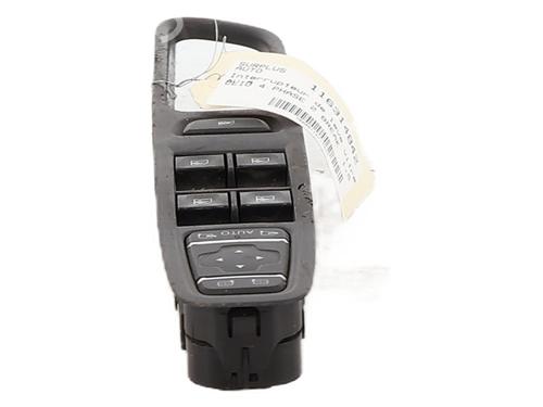 Left front window switch RENAULT CLIO IV Grandtour (KH_) 1.5 dCi 90 (KHN3, KHN4) | BP31308191I27 - Image 2