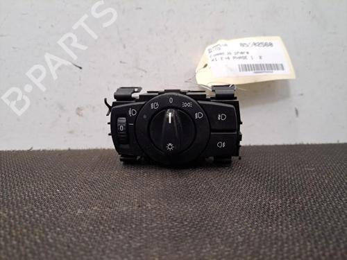 Switch BMW X1 (E84) sDrive 18 d | BP28393470I30 