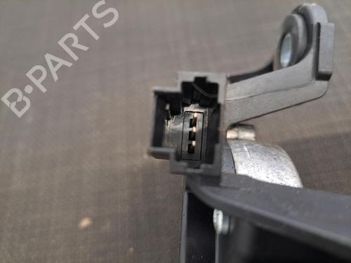 Rear wiper motor NISSAN QASHQAI I (J10, NJ10) 1.5 dCi | BP28397058M102 