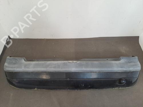 Stoßstange hinten für RENAULT TWINGO I (C06_) 1.2 16V (C06C, C06D, C06K) (75 hp) 28397336