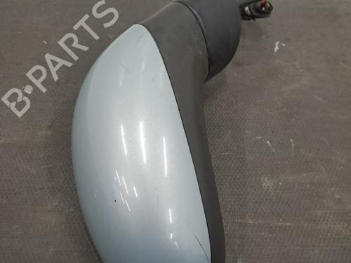 Used Right mirror SEAT LEON (1P1) 1.9 TDI (105 hp) 28392570