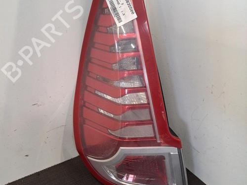 Used Left taillight RENAULT SCÉNIC III (JZ0/1_) 1.9 dCi (JZ0J, JZ1J, JZ1K, JZ1S) (131 hp) 28402485
