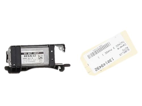 Camera RENAULT TWINGO III (BCM_, BCA_) 1.0 SCe 70 | BP38091942E14 - Image 5