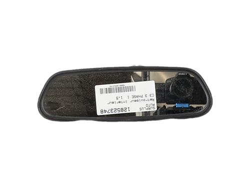 Bakspejl indvendigt CITROËN C3 III (SX) 1.5 BlueHDi 100 (SXYHYP, SXYHTU) | BP37470531I6 - Image 2