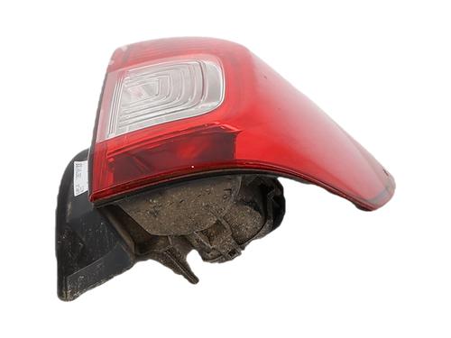 Right taillight DACIA LOGAN MCV II TCe 90 (K8M1, K8MA, K8AC) | BP37650513C35 - Image 6