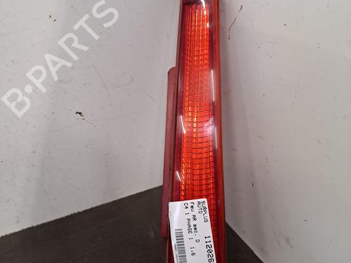 Used Rear bumper right light Rear bumper right light CITROËN C4 I (LC_) 1.6 16V (109 hp) 30107679 30107679