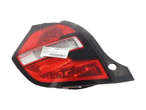 Used Left taillight Left taillight 39387386 39387386