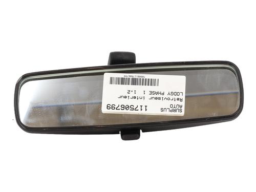 Used Rear mirror DACIA LODGY (JS_) 1.2 TCe (JSAY, JSM0) (115 hp) 31074302