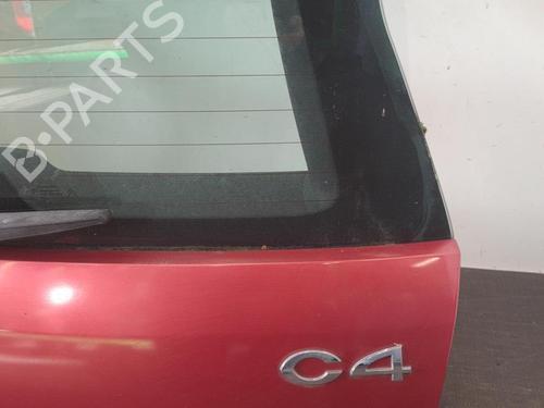 Tailgate CITROËN C4 Coupe (LA_) 2.0 VTR | BP28402068C6 