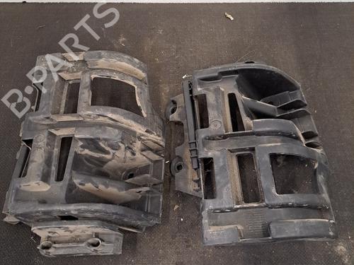 Used Rear bumper bracket PEUGEOT 5008 (0U_, 0E_) 1.6 HDi (110 hp) 30151258