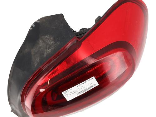 Right taillight CITROËN C3 III (SX) 1.2 VTi 82 | BP35802362C35 - Image 5