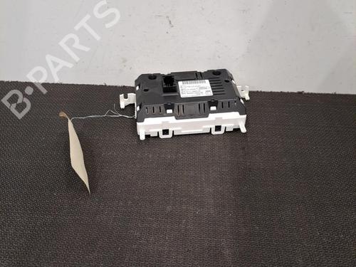 Display FORD FIESTA VI (CB1, CCN) 1.0 EcoBoost | BP28402032C48