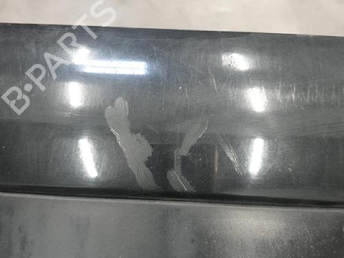 Rear bumper PEUGEOT 207 (WA_, WC_) 1.6 HDi | BP28402893C8 