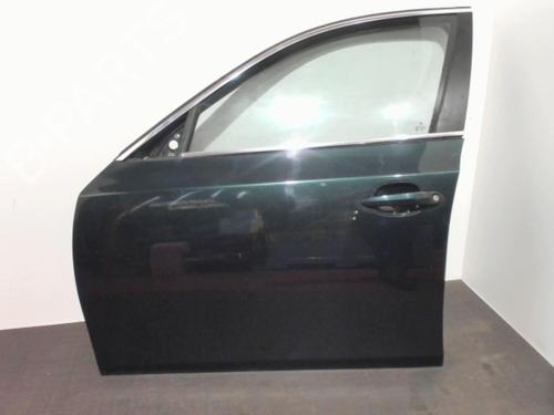 Used Left front door BMW 5 (E60) 525 d (197 hp) 28410847
