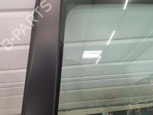 Left rear door VW GOLF V (1K1) 1.9 TDI | BP28390890C4