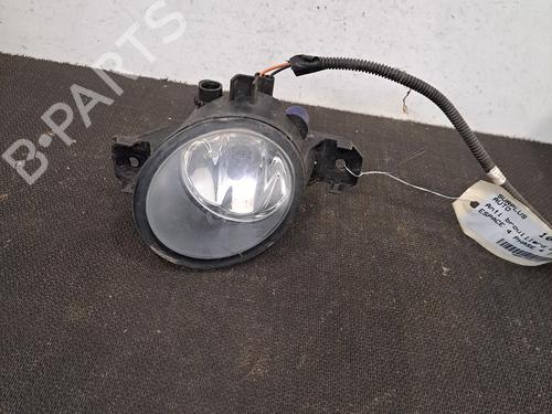 Used Right front fog light RENAULT ESPACE IV (JK0/1_) 2.0 dCi (JK03, JK04, JK1C, JK1G, JK1J, JK1K) (173 hp) 28408735
