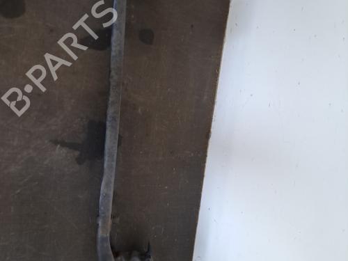 Front bumper reinforcement CITROËN C2 (JM_) 1.4 HDi | BP29843164C109