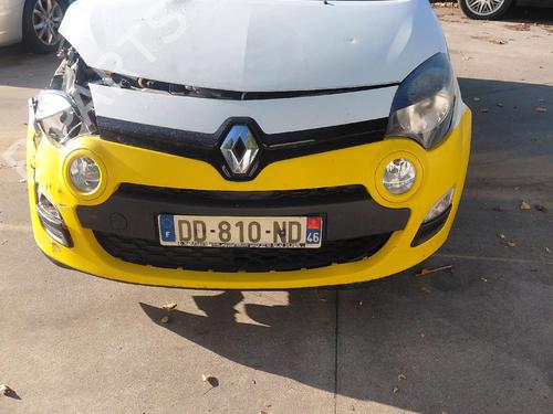 Switch RENAULT TWINGO II (CN0_) 1.5 dCi 75 | BP40056274I30 - Image 9