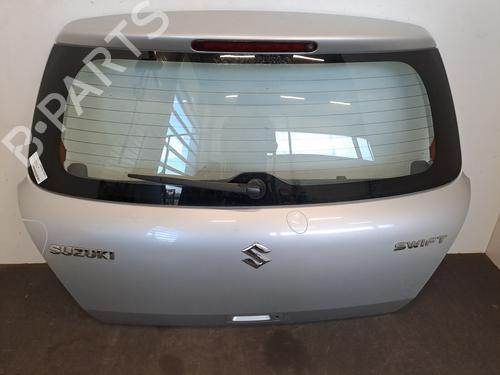 Coffre SUZUKI SWIFT III (MZ, EZ) 1.3 (RS413, ZC11S) (92 hp) 28389823