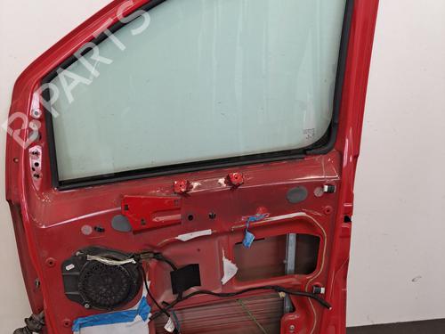 Right front door CITROËN JUMPY II Van 1.6 HDi 90 16V | BP28395683C3 