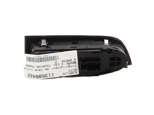 Used Left front window switch Left front window switch BMW 3 Touring (E91) 316 d (116 hp) 32083001 32083001