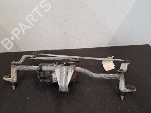 Front wiper motor VW TOURAN (1T1, 1T2) 1.9 TDI | BP28397517M29