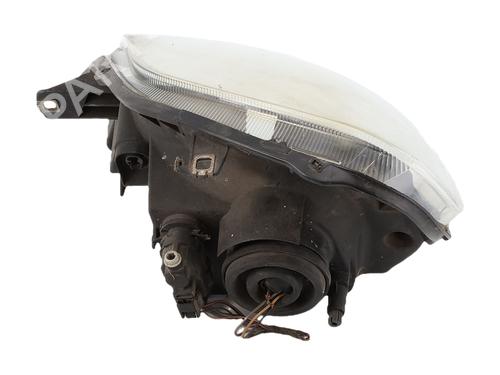 Right headlight RENAULT TRAFIC II Van (FL) 2.0 dCi 90 (FL0H, FL00, FL01, FL0M, FL0P, FL0S) | BP39483209C29 - Image 2