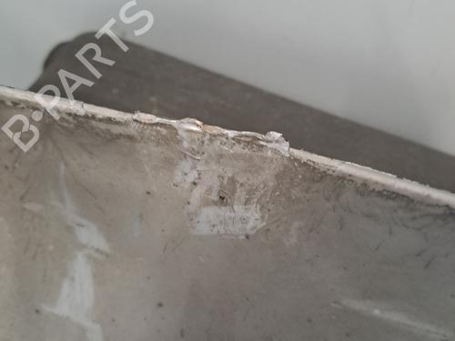 Rear bumper PEUGEOT 207 (WA_, WC_) 1.6 HDi | BP29560508C8 