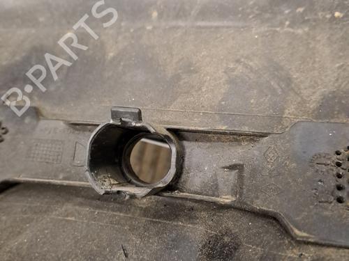 Rear bumper RENAULT CAPTUR I (J5_, H5_) 1.2 TCe 120 | BP31300738C8 