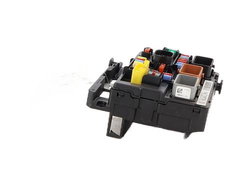 Used Fuse box Fuse box CITROËN C3 Picasso (SH_) [2008-2026] 33607720 33607720