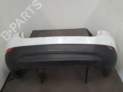 Used Rear bumper Rear bumper RENAULT FLUENCE (L3_) Z.E. (95 hp) 29843304 29843304