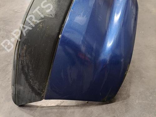 Used Rear bumper PEUGEOT 306 Hatchback (7A, 7C, N3, N5) 1.9 D (68 hp) 28408497
