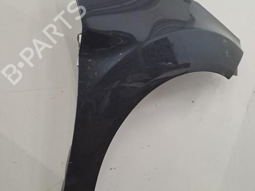 Forskærm Højre FORD FIESTA VI (CB1, CCN) 1.25 | BP29627901C42 