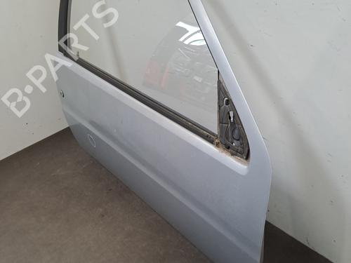Right front door PEUGEOT 106 II (1A_, 1C_) 1.0 i | BP28400316C3 