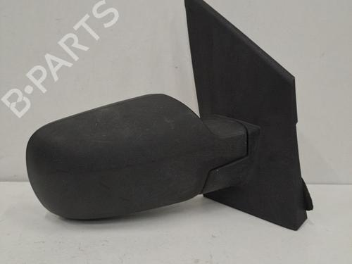 Right mirror FORD FIESTA V (JH_, JD_) 1.4 16V | BP28402042C27